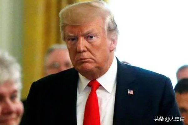 特朗普将赦免一个“非常重要”的人,你猜会是谁?为什么?