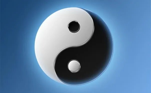 太极图探秘的介绍