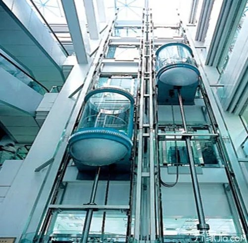 通力电梯  详解通力电梯优缺点