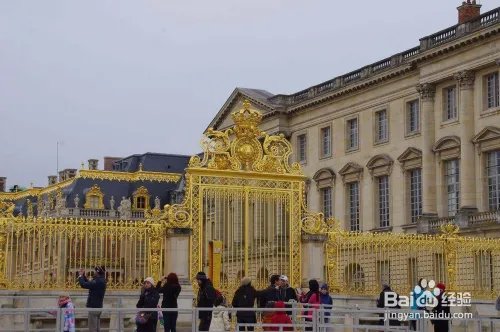 浪漫之都巴黎的八个不可不去的景点。