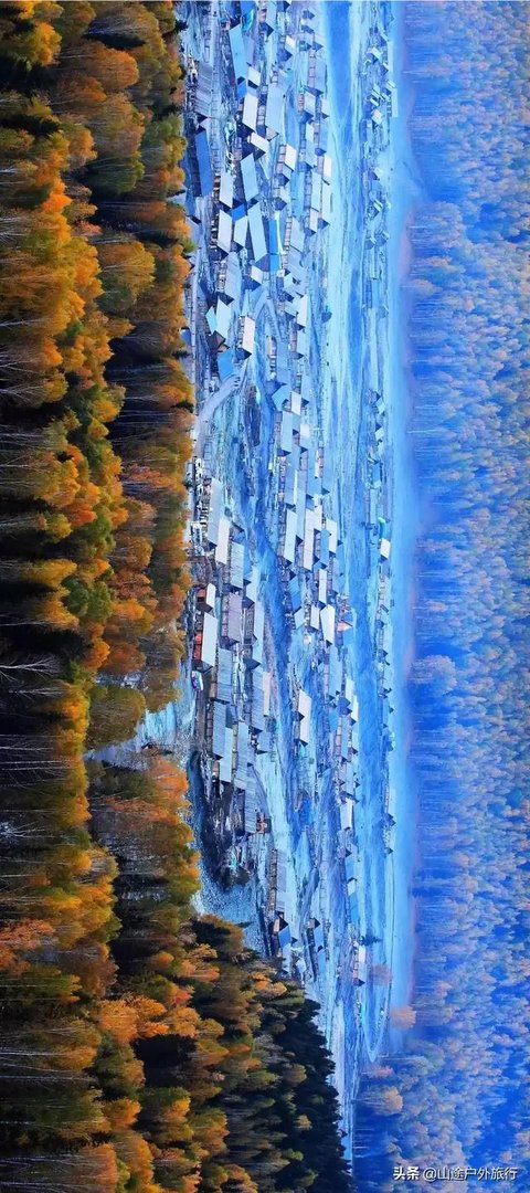 国庆快到了，国内有哪些地方适合假期度假的？不要人山人海的那种，求推荐？