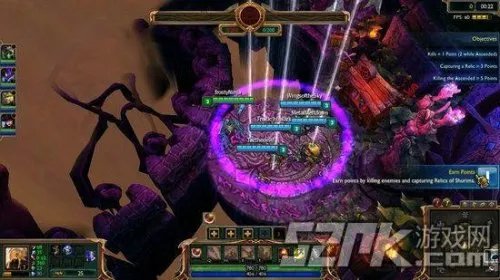 LOL飞升模式怎么玩？