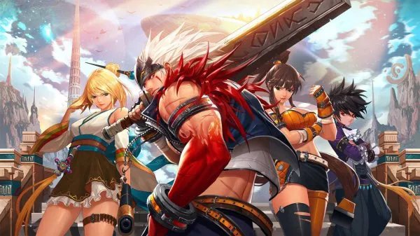 《DNF》8月新手礼包领取地址介绍