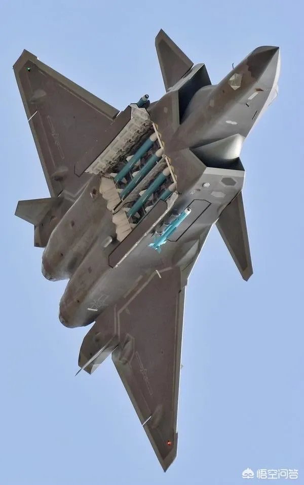 2018年航展最值得看的飞行表演你觉得是哪个？