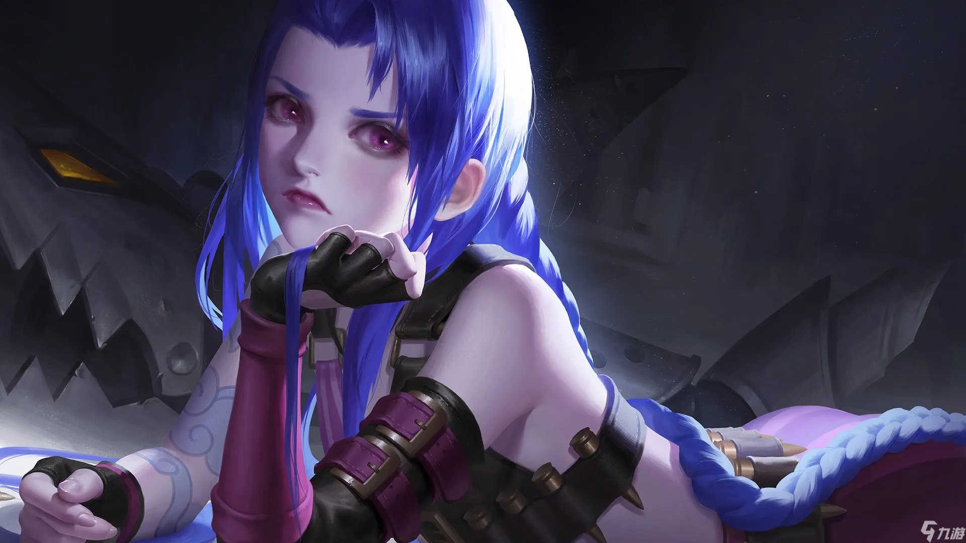 dnf暗精灵遗迹在哪 dnf95版本暗精灵遗迹在哪儿