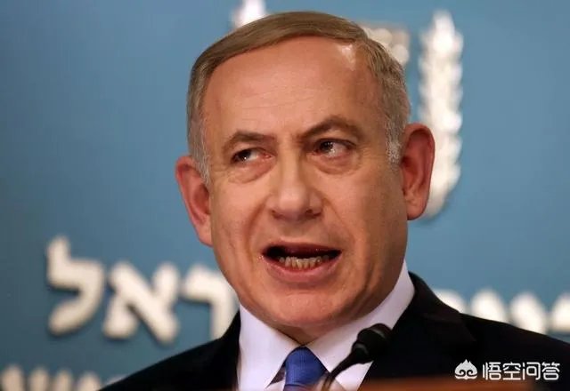 怎么看待伊朗对戈兰高地的突然导弹袭击？