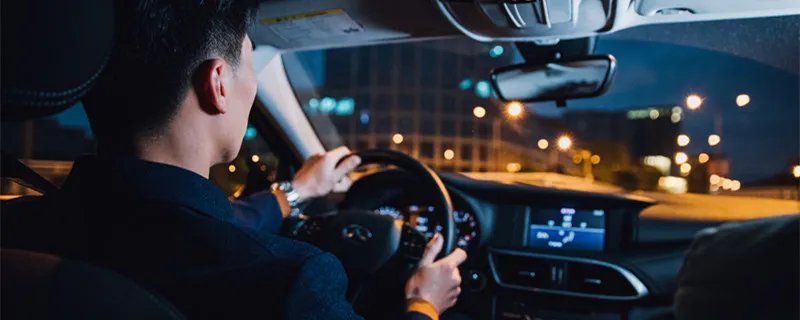 新交规什么时候开始实施 新交规什么时候开始实施2022