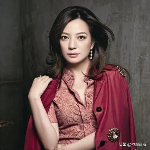 你觉得赵薇算超一线演员吗,为什么?