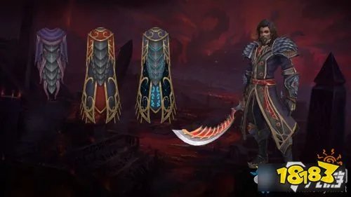 《魔兽世界》8.3橙色披风任务怎么解锁 橙色披风任务解锁流程与你分享