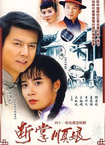 马如风和岳翎主演是电视剧叫什么