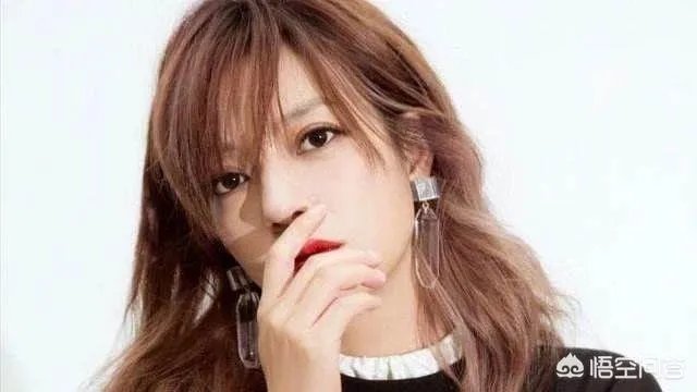 你觉得赵薇算超一线演员吗,为什么?