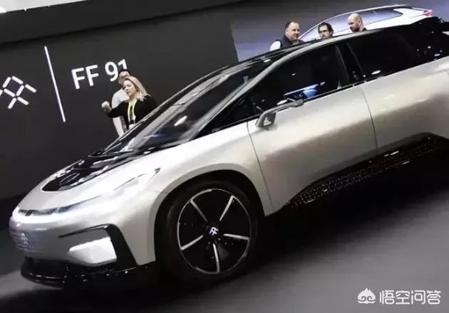 贾跃亭想踢恒大出局,你觉得谁能赢?