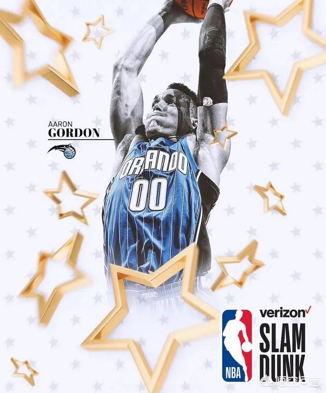 小拉里南斯终于来了，这次的扣篮大赛你怎么看？