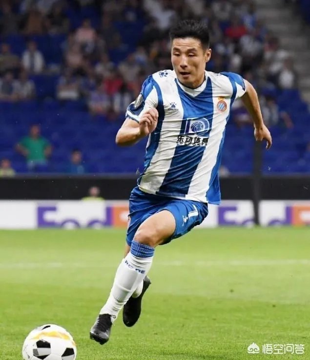 武磊打入欧战正赛首球创造历史，他是中国足球的希望吗？