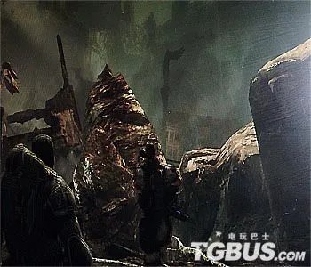 《战争机器2》回忆录式图文流程攻略