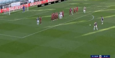 35岁C罗竟创尤文59年新纪录，他为什么要转去尤文？