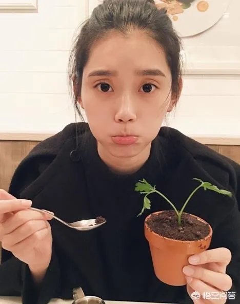 奚梦瑶被曝在赌王家族存在感低，四太态度微妙，孩子出生会好点吗？