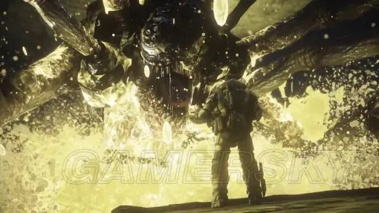 《战争机器终极版》视频攻略 全流程中文解说视频攻略