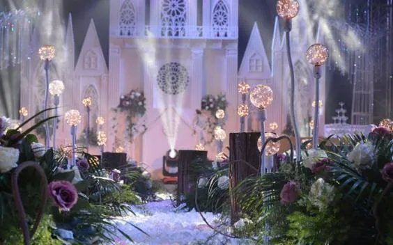 婚礼音乐歌曲有哪些 适合婚礼上送给新人的歌曲有哪些