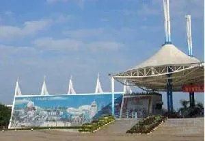 海口热带海洋世界怎么样？