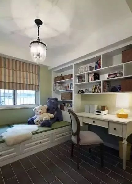 百款榻榻米装修效果图 小户型美的超乎你想象