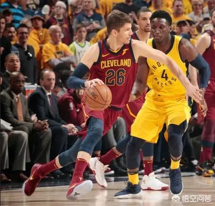 步行者17分逆转骑士，2-1领先，博格达30分力压詹姆斯，如何看待这场比赛？