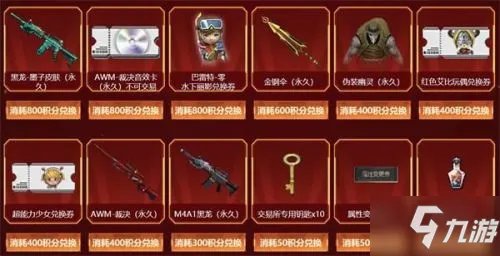 《cf》超级特卖会怎么玩 超级特卖会活动玩法攻略