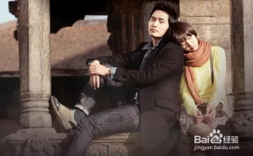 十大必看韩剧排行榜