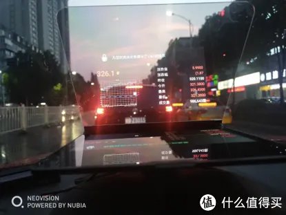 车载后装HUD 篇一:像开战斗机一样去开车—百路达HUD开箱及简评