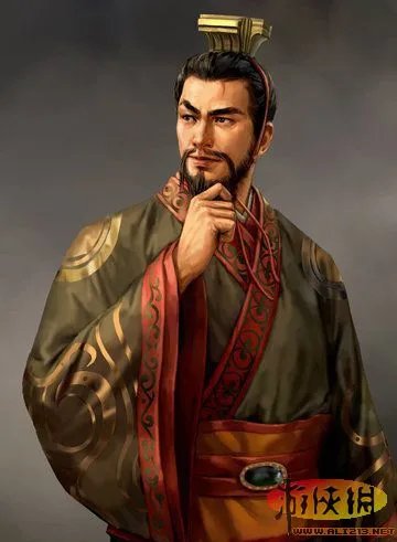 《三国志12》隐藏古代武将22人能力值一览