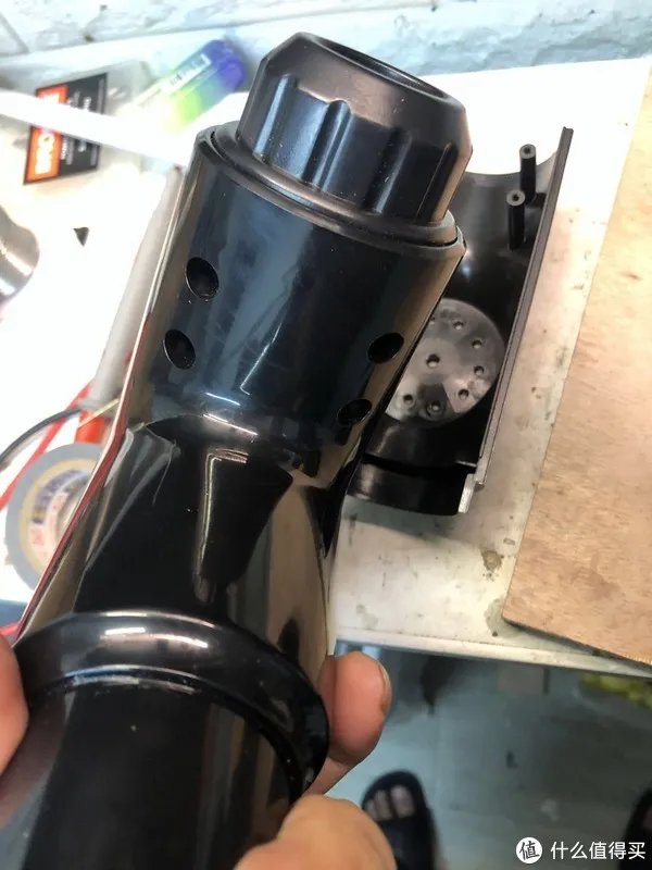 28元筋膜枪 改无线锂电筋膜枪教程=  =