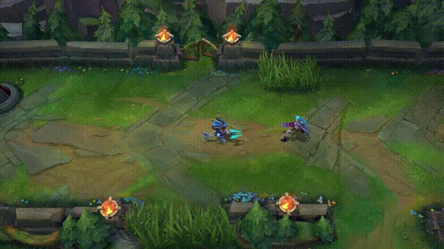 《英雄联盟手游》银河魔装机神菲兹皮肤获取攻略