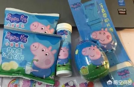 抖音里的小猪佩奇是什么梗？