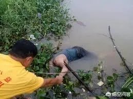 为什么有些溺水死亡的人被人拉上来胳膊和腿都是卷曲着的？