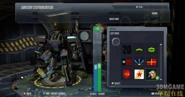 《前线任务：进化》破关心得