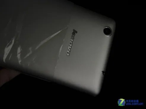 极致完美轻薄体验 联想S5000开箱图赏