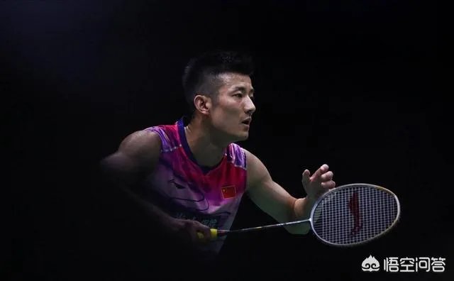 中国羽毛球一哥谌龙个人技术近乎完美，他是否已经超越林丹，成为国羽男单历史第一人？