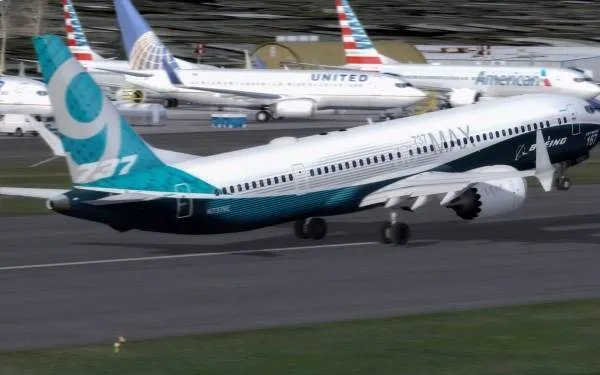 波音737MAX空难调查的结果到底是什么？