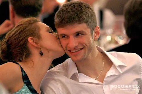 丽莎·穆勒的介绍