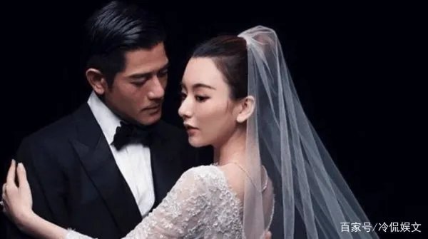 郭富城的老脸都丢光了，老婆底细被王思聪曝光，究竟是怎么一回事？