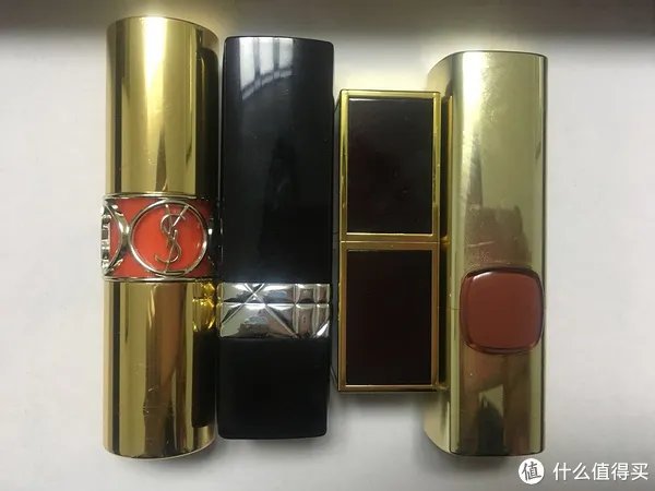 欧莱雅唇膏怎么样