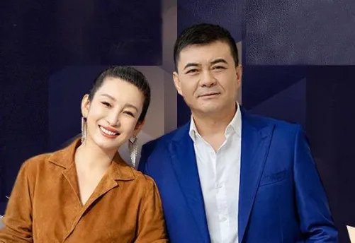 王新军透露与秦海璐取消婚礼原因，究竟是为什么取消的？