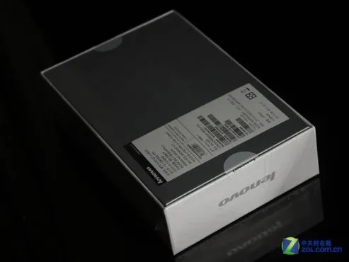 极致完美轻薄体验 联想S5000开箱图赏