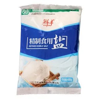 食盐价格表