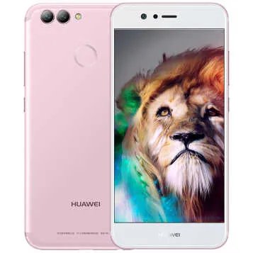 华为（huawei）nova 2 Plus智能手机（4GB+128GB 极光蓝） 京东2199元