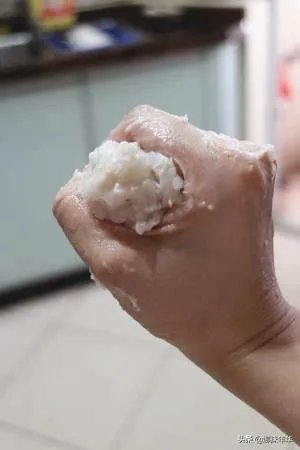 做鱼丸用什么海鱼