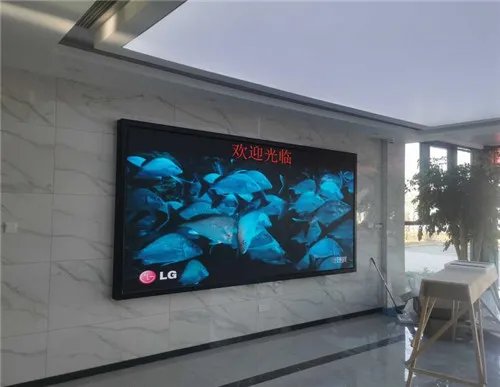 led显示屏生产厂家排名是怎样的