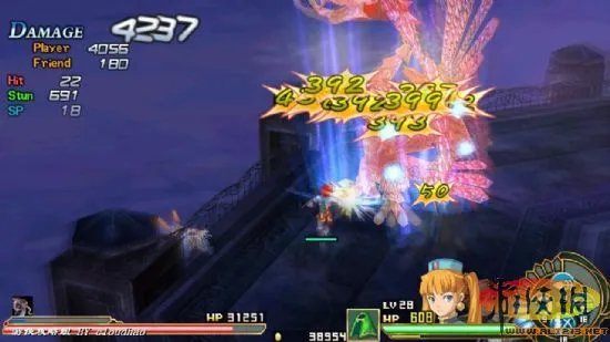 《伊苏7》详细图文流程攻略