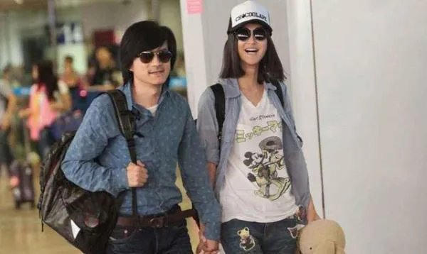 张歆艺是怎么含泪表白袁弘的？