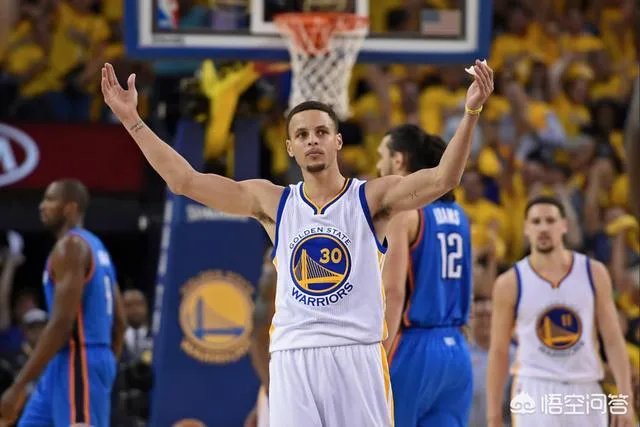 2047-2018赛季库里的出勤率创下新低,你认为库里值得4000万年薪吗?